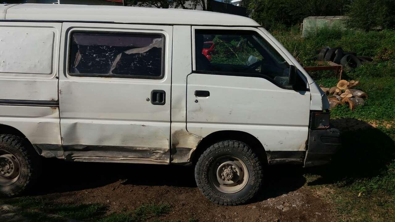 4x4