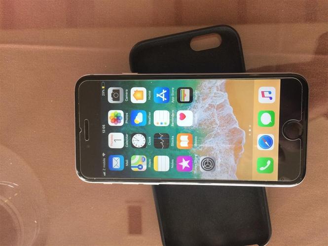 Iphon 6