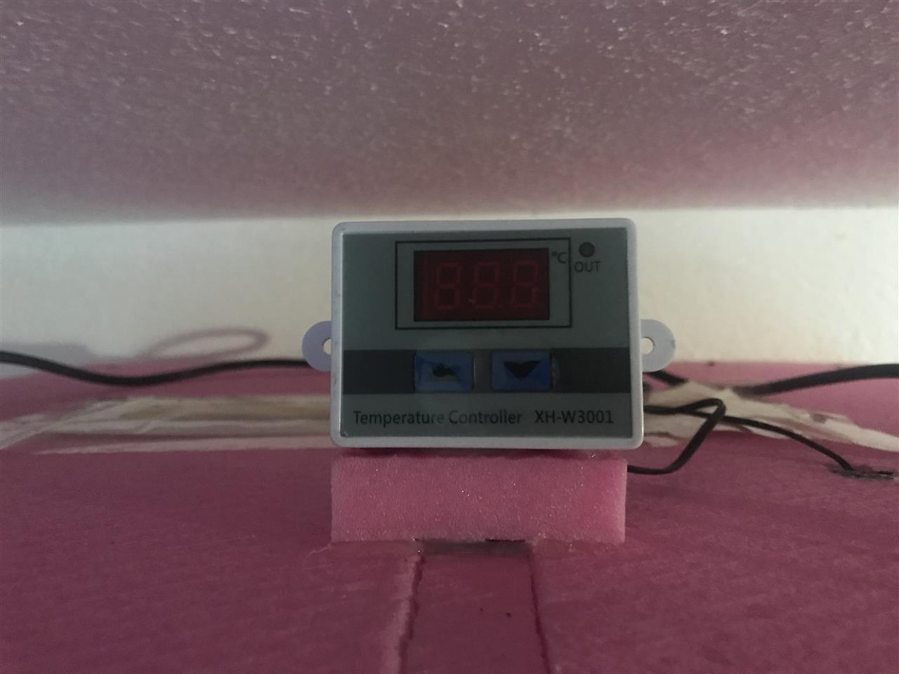 Inkubator-