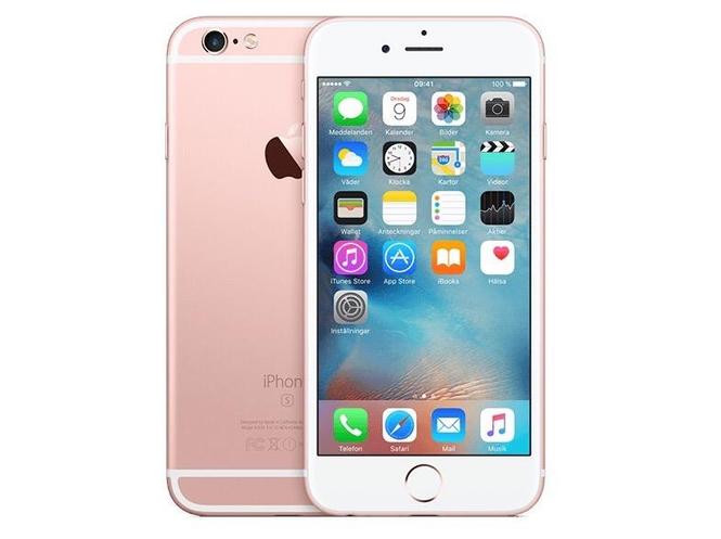 Iphone 6 s