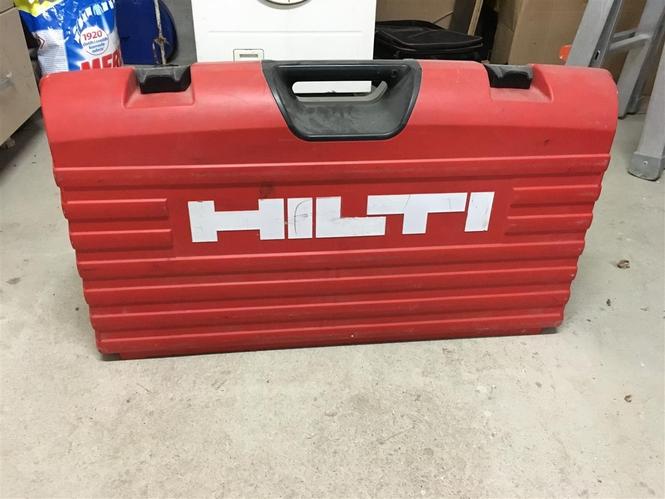 Shitet Hilti
