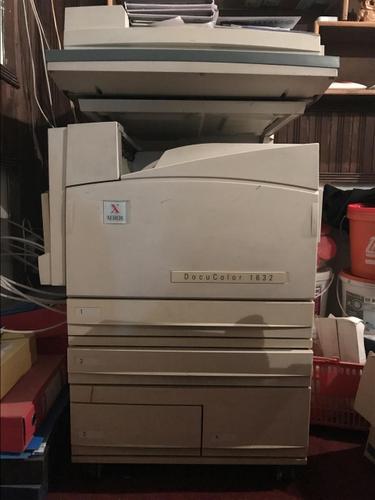 Printer Xerox 