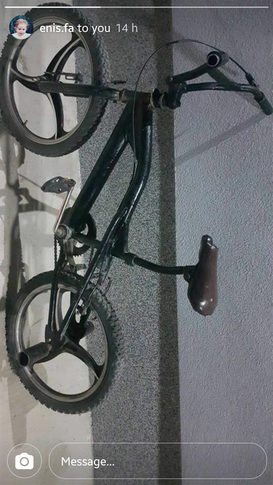 BMX