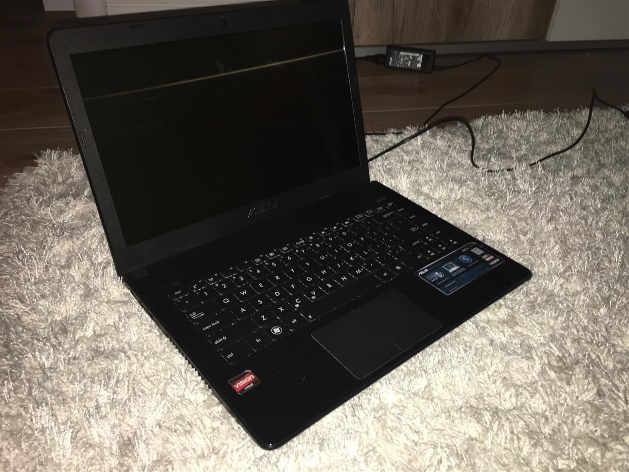 Asus-X401U