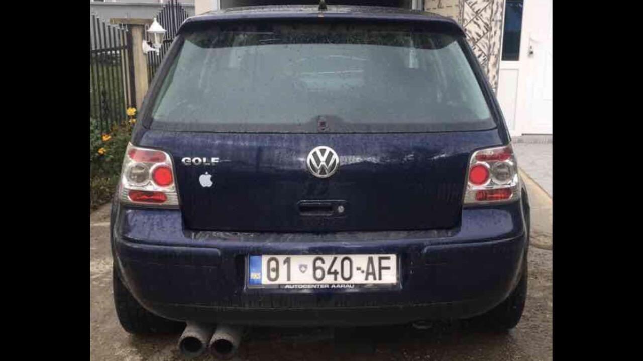 Golf4