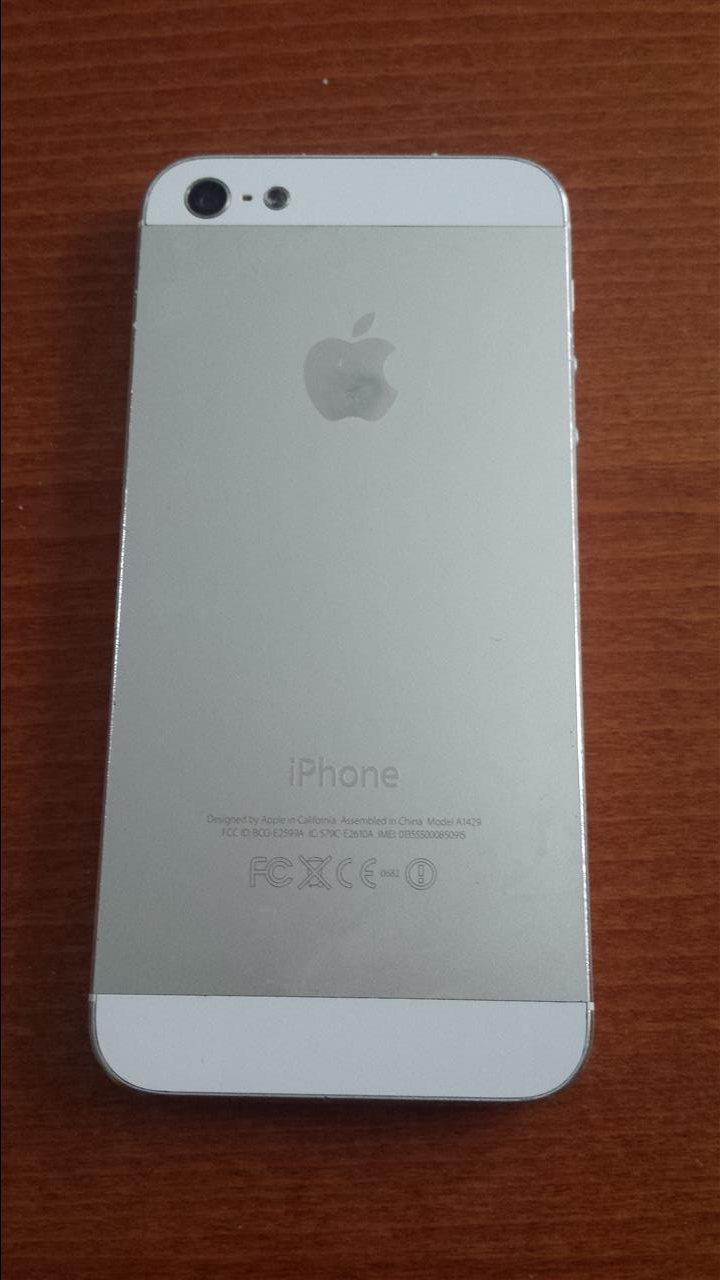 iPhone-5