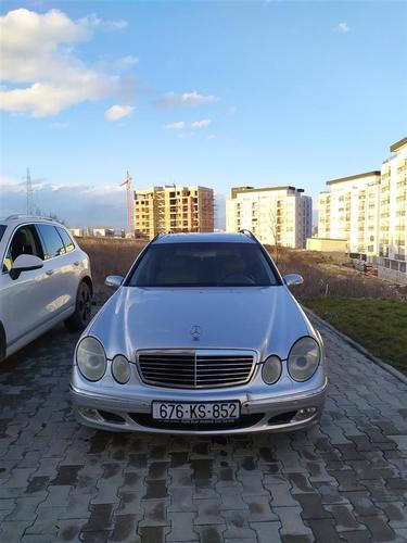 urgent e 270 CDI 
