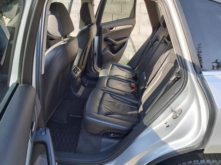 AUDI-Q5