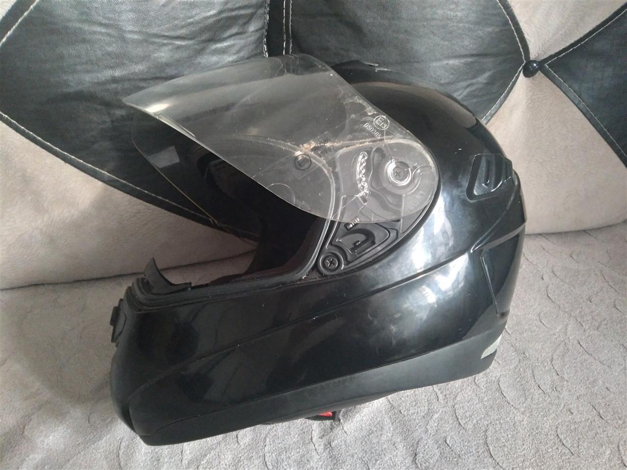 Helmet