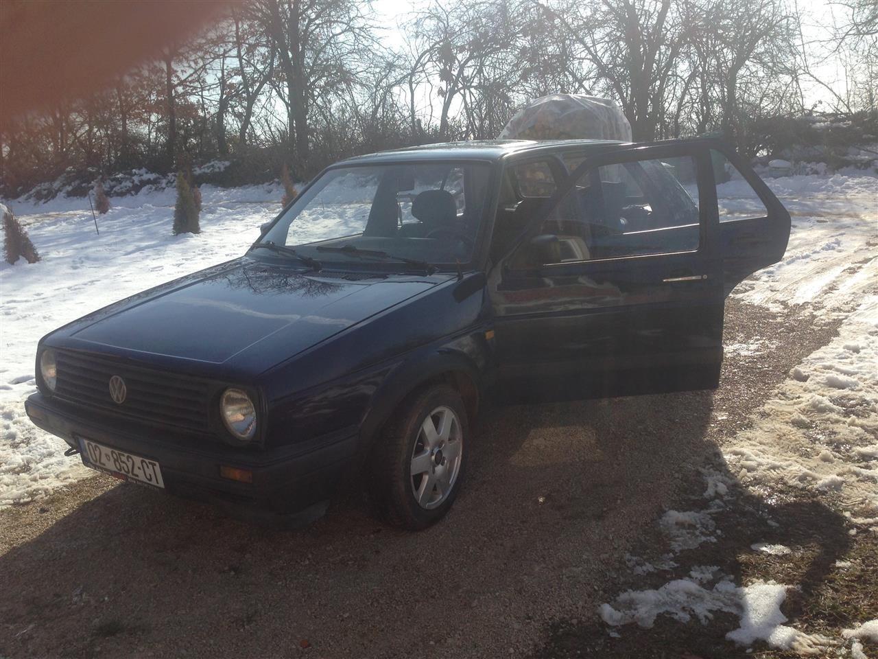 Golf-2