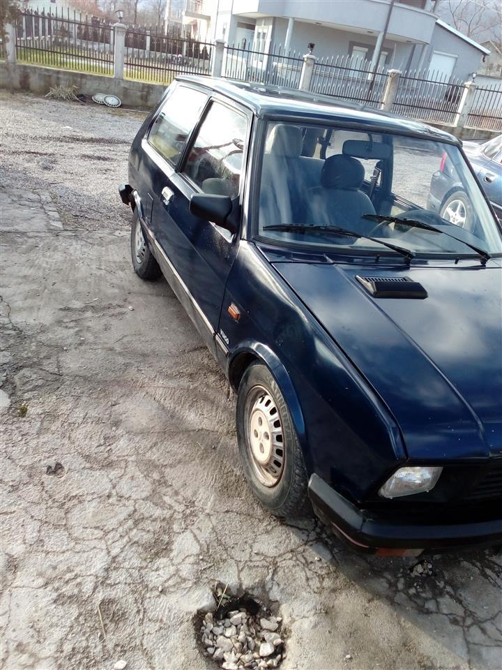 yugo