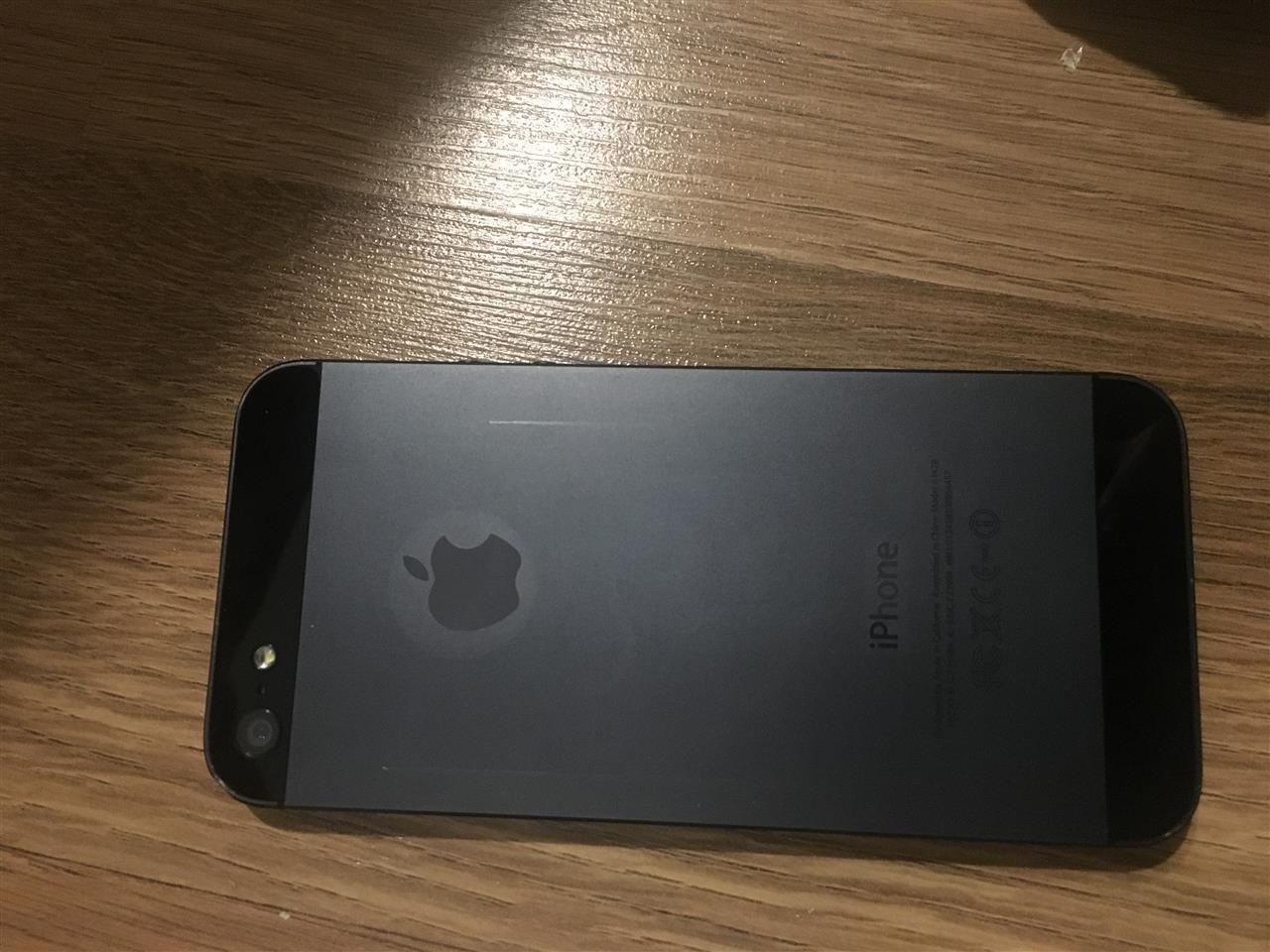 Iphone-5-16-gb