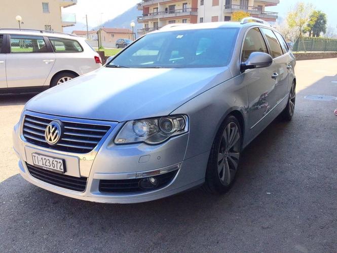 PASSAT 