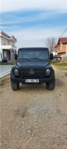 G Class