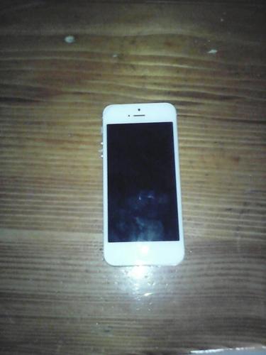 Iphone 5