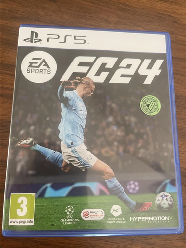 Fifa 24