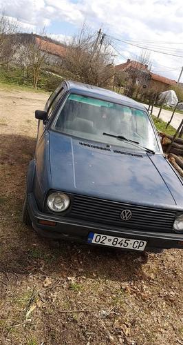 Golf 2