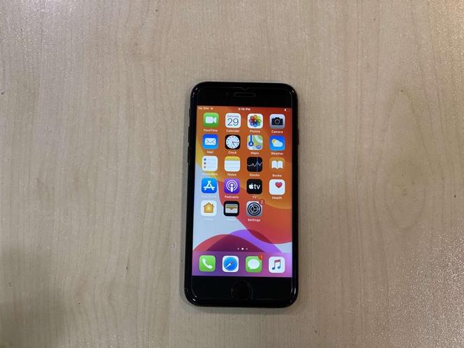 Iphone 7