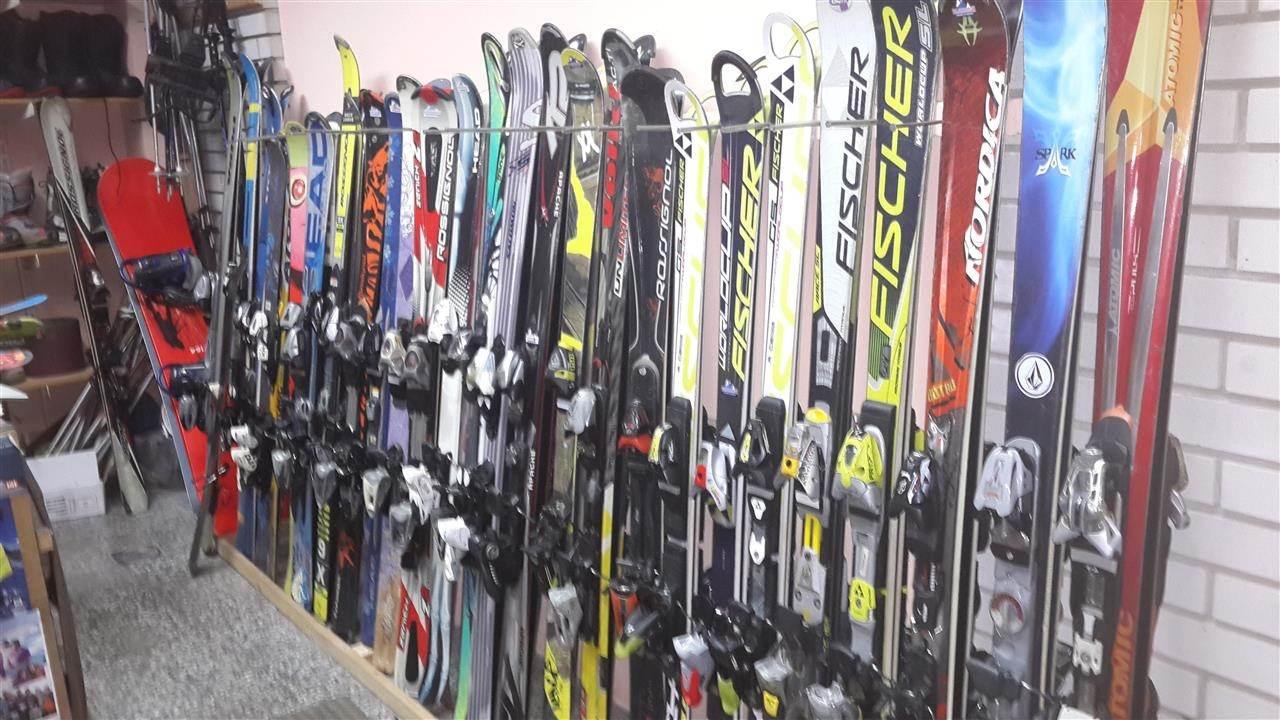 SKI-SERVIS