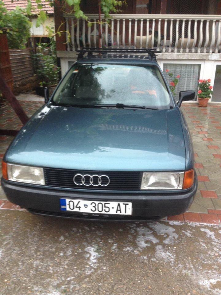 Audi-80