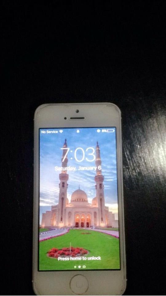 Iphone-5-16g