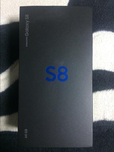 Samsung Galaxy S8 