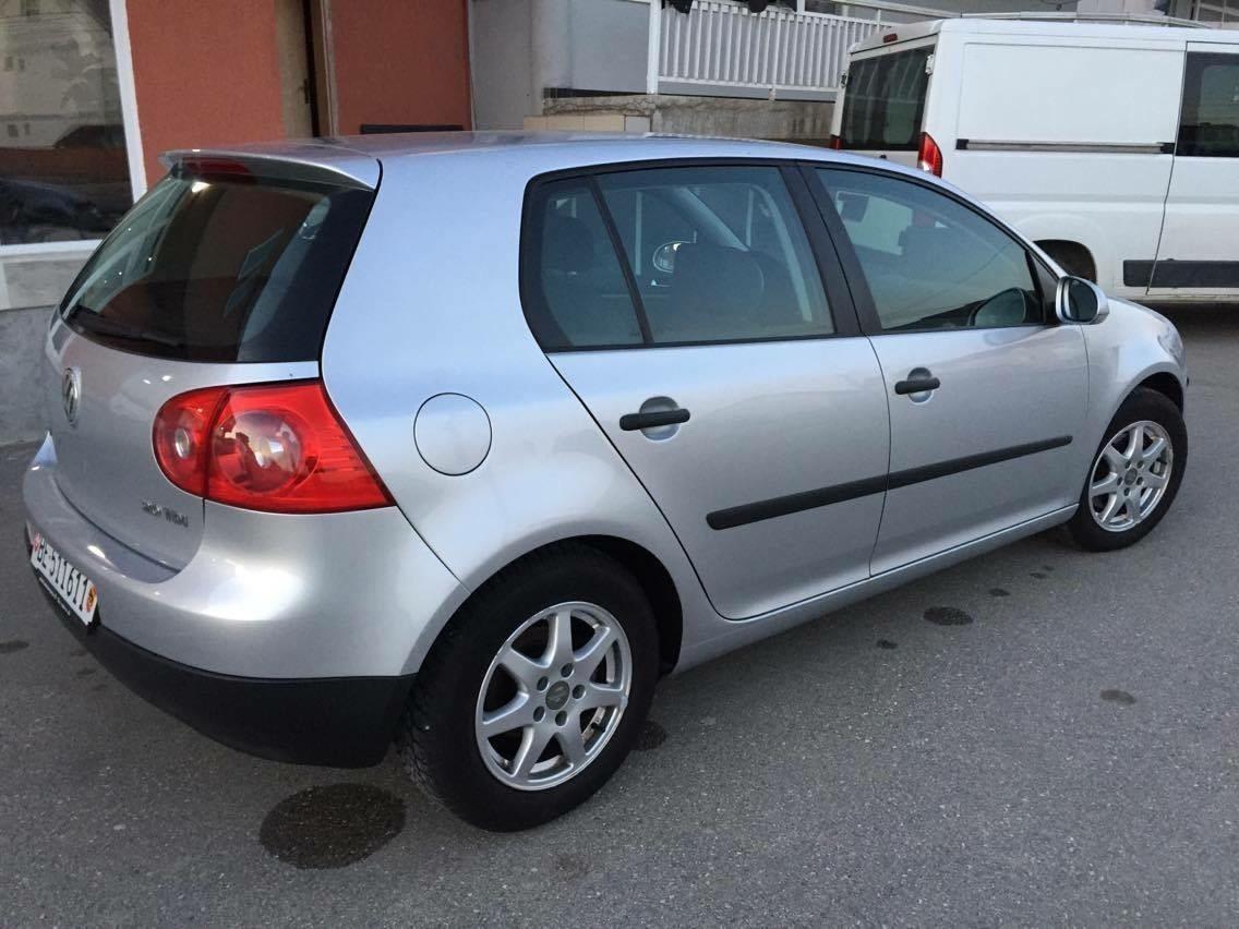 Golf-5