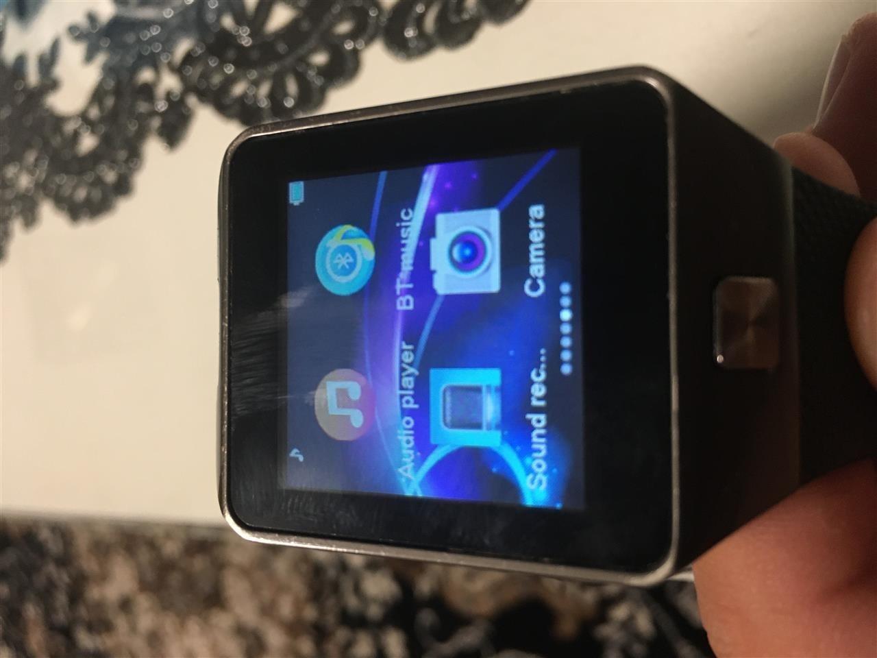Smart-Watch