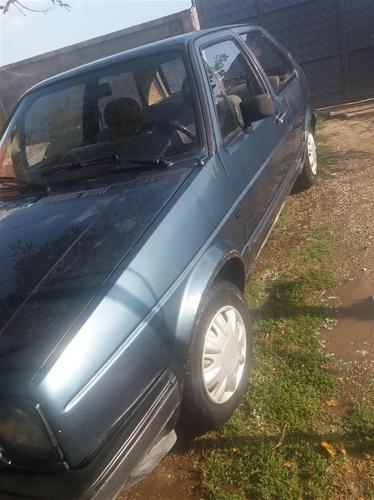 Golf 2 1/6