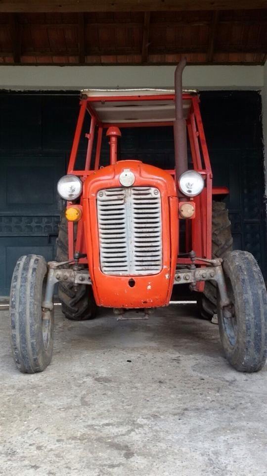 Traktor-