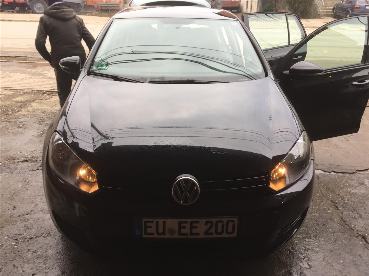 Golf-6