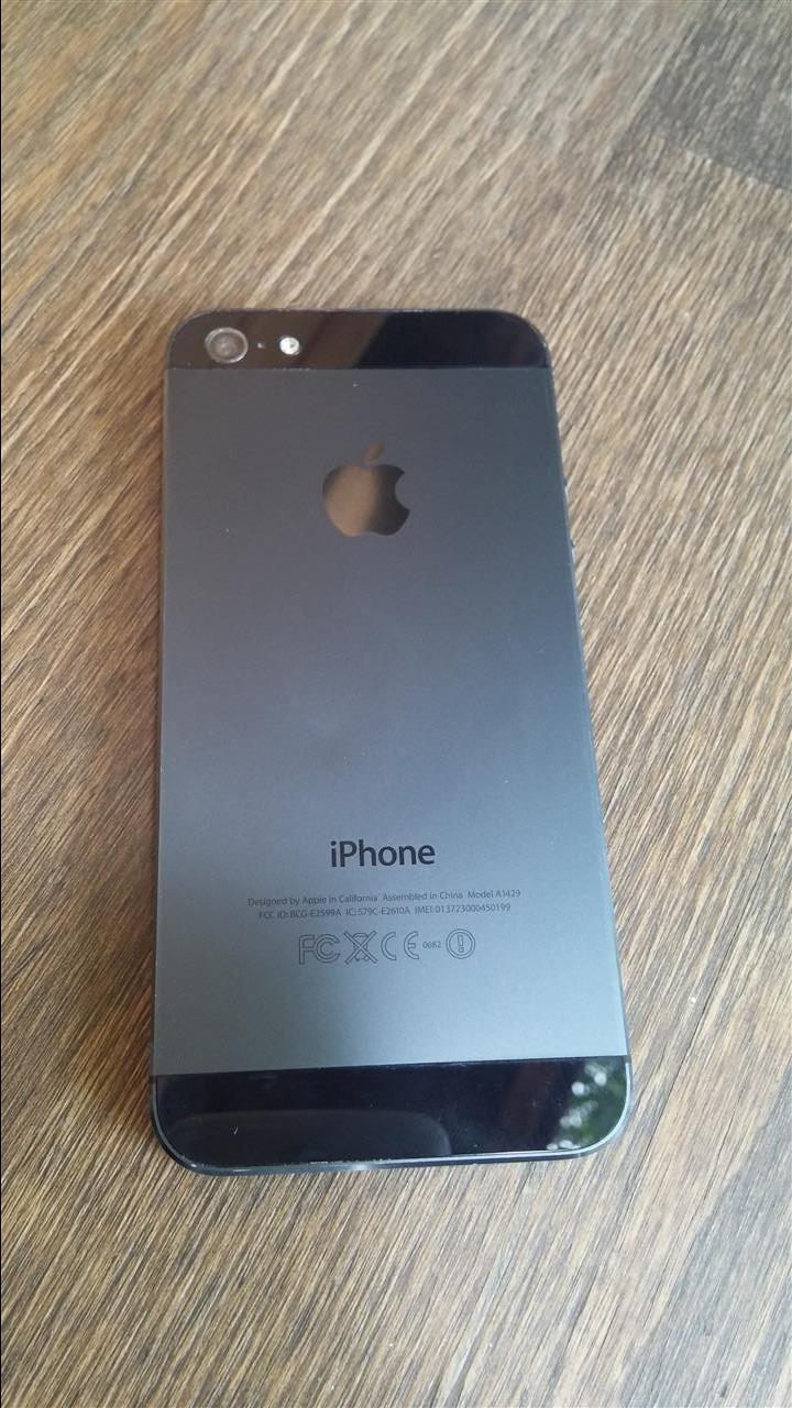 Iphone-5
