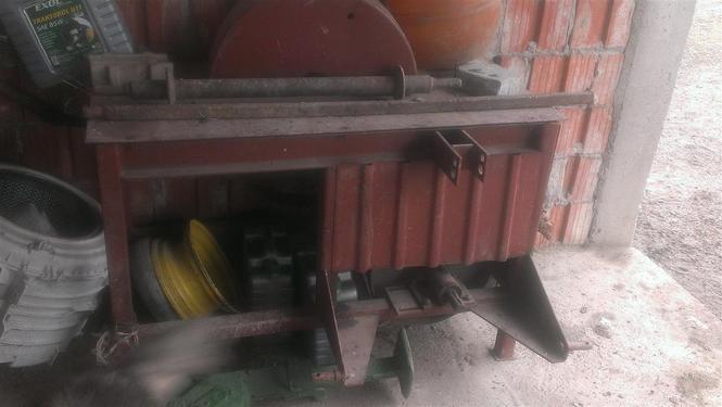 traktor