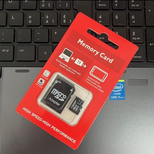 SD CARD 32GB