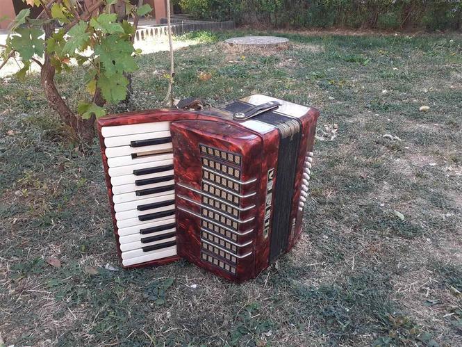 Harmonike 