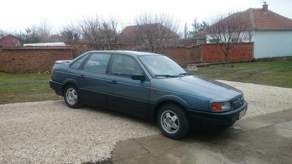 Passat