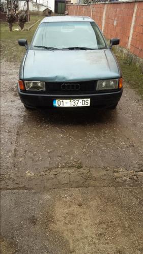 Audi 80