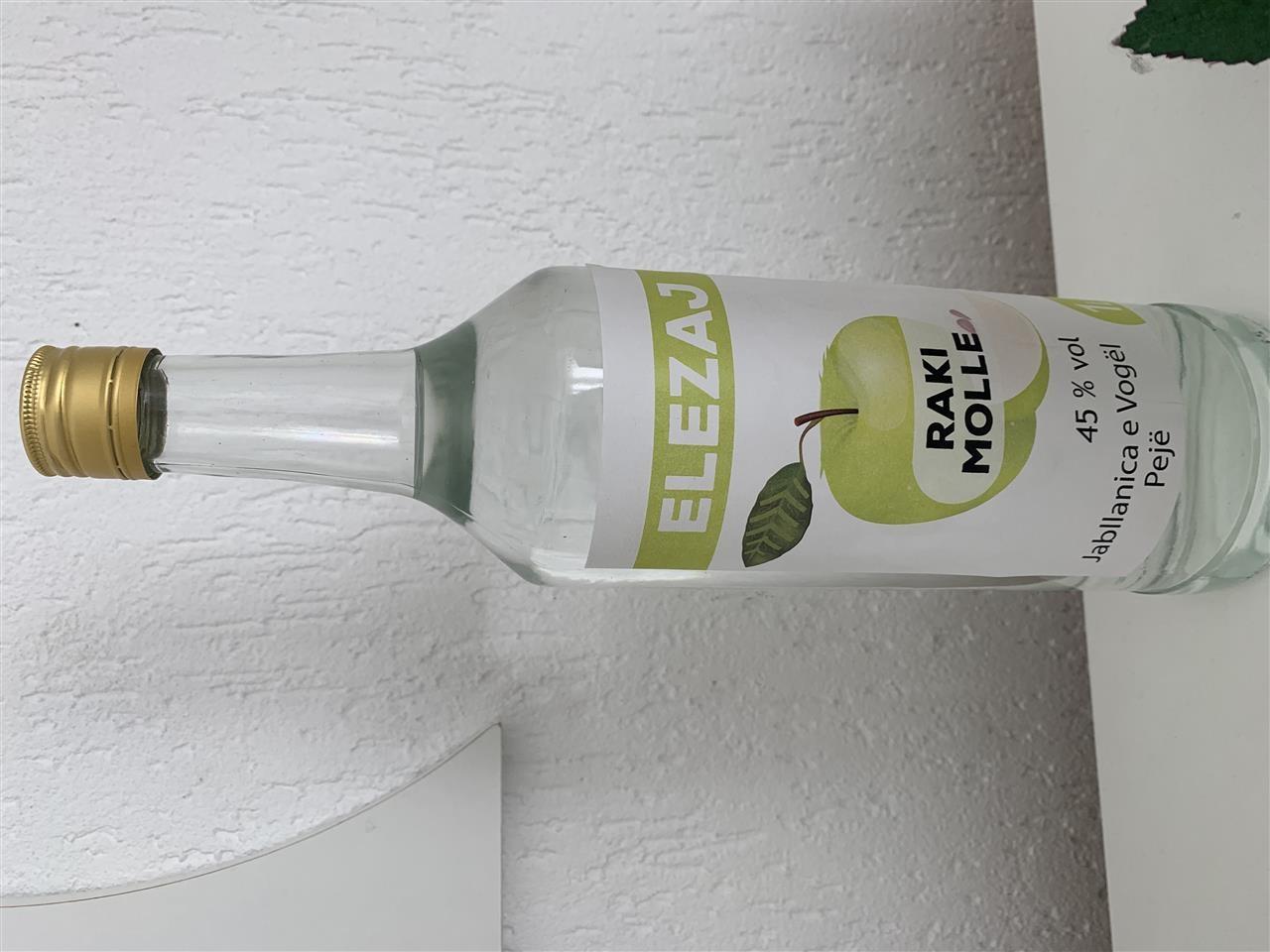 Raki-Molle