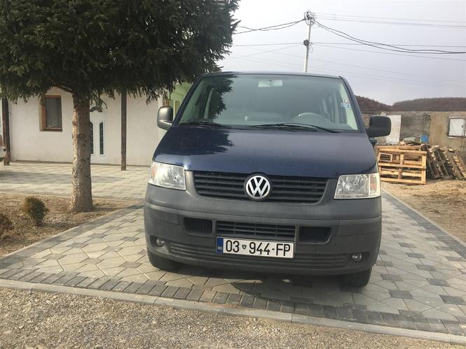 T5 Transporter