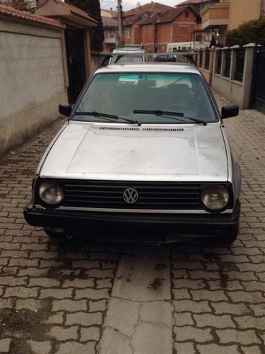 Golf 2 