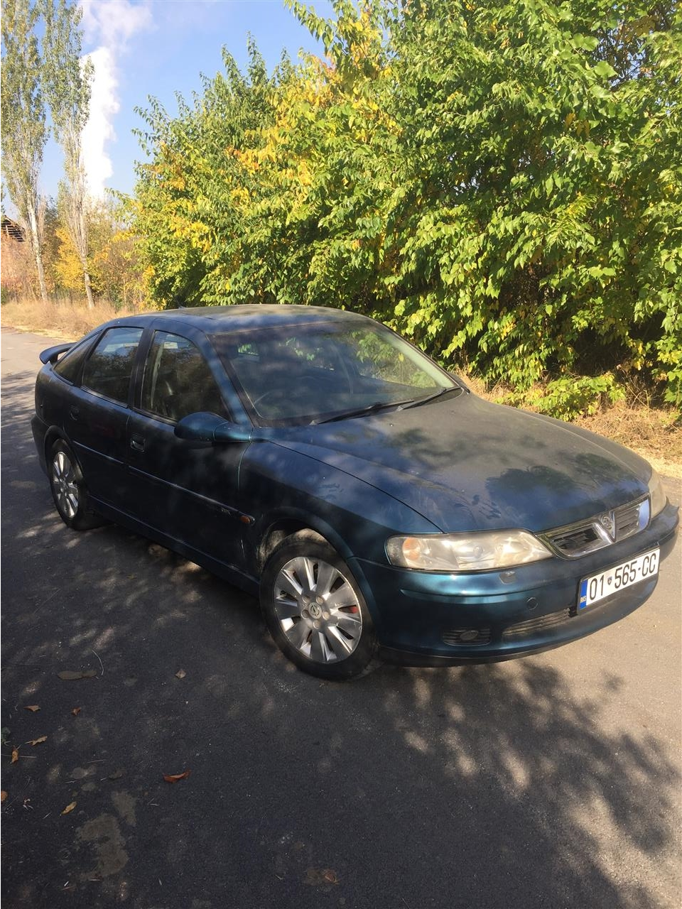 Vectra