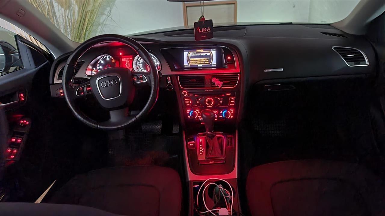 AUDI-A5