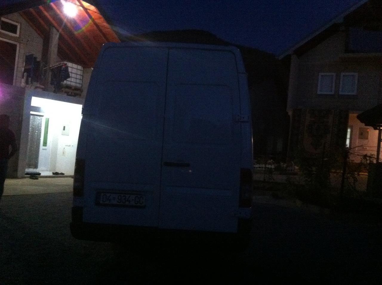 Sprinter-