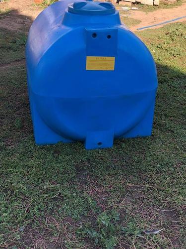 Rezervoar uji 1000Litra