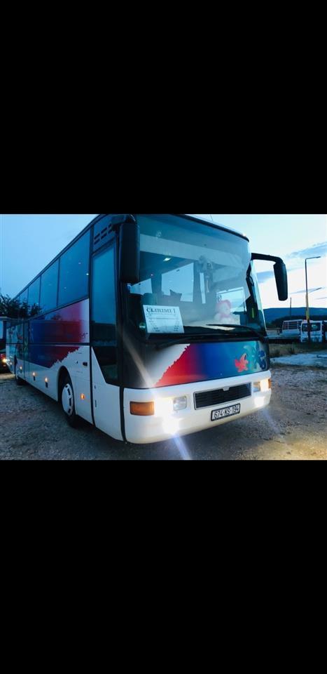 Setra