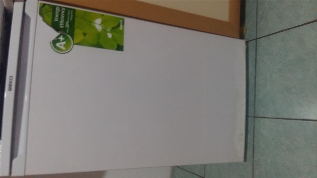 Frigorifer
