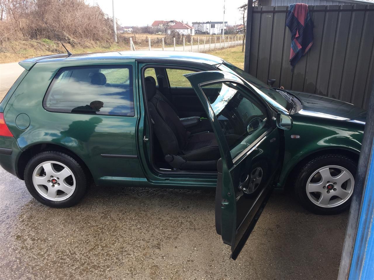 Golf-4