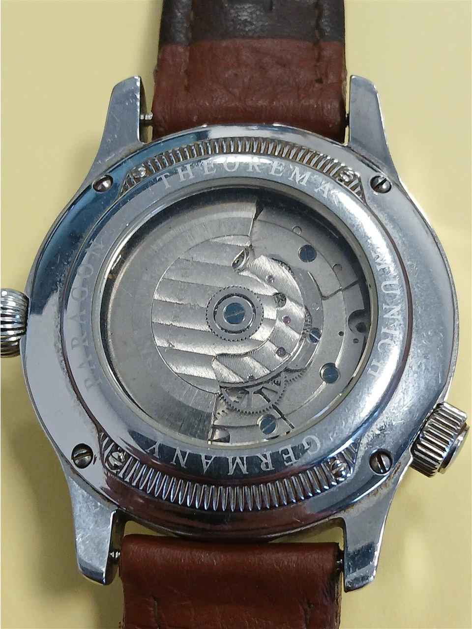 AUTOMATIC