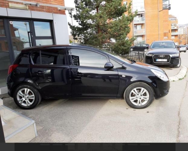 Corsa D1.3 EcoFlex