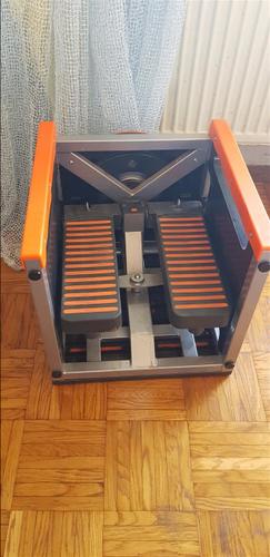 Fit Cube